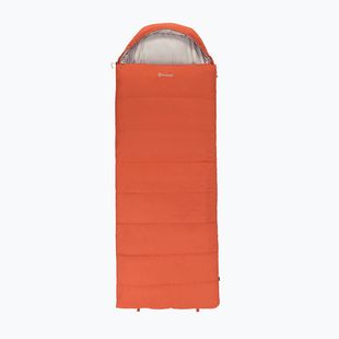 Spací vak Outwell Campion Lux orange