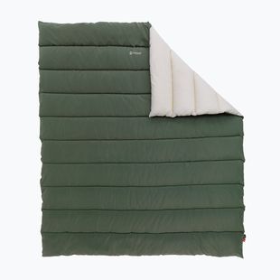 Spací vak Outwell Constellation Lux Double green