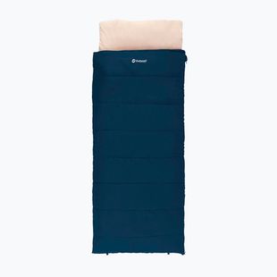 Spacák Outwell Campion Lux deep blue