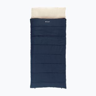 Spací vak Outwell Campion Lux XL blue