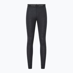 Dámske termonohavice Dovre Wool Pants charcoal