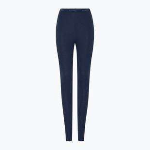 Dámske termonohavice Dovre Wool Pants navy