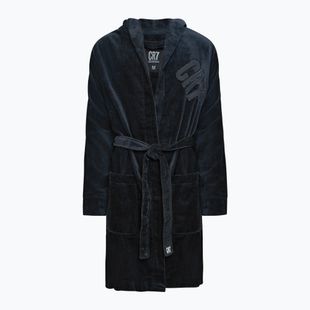 Pánsky župan CR7 Bathrobe black