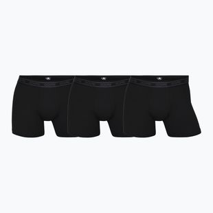 Pánske termo boxerky Dovre Tights 3 pack black