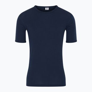 Pánske termo tričko Dovre Wool navy