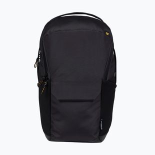 Mestský batoh Caterpillar City Backpack 19 l charcoal