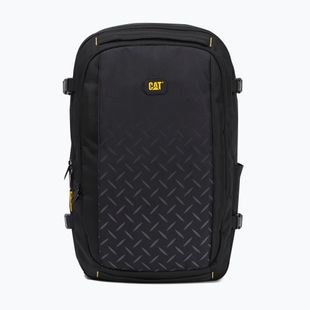 Mestský batoh Caterpillar Voyager Cabin Backpack 40 l black