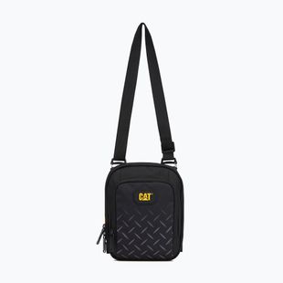 Ľadvinka CATerpillar Voyager Bag black