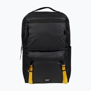 Mestský batoh Caterpillar Utility X Backpack 21 l black