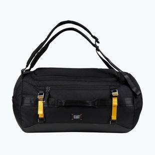 Taška Caterpillar Utility X Duffel 35l black