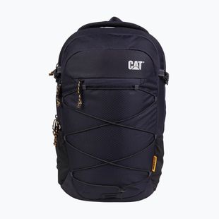 Mestský batoh Caterpillar Logan Backpack 25 l dark asphalt