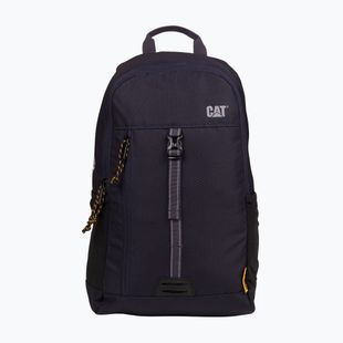 Mestský batoh Caterpillar Benali Backpack 23 l dark asphalt