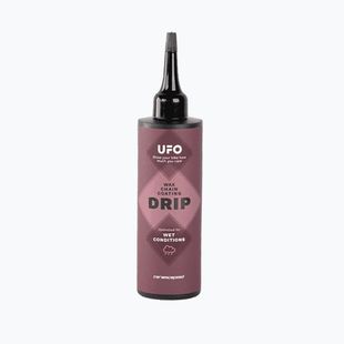 CeramicSpeed UFO Drip Wet Conditions mazivo na reťaze 100 ml