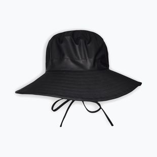 Klobúk Rains Bucket black