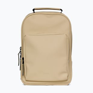Batoh Rains Book Daypack 10 l sand