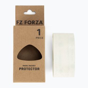 Ochranná páska na raketu na padel FZ Padel Protection Tape transparent