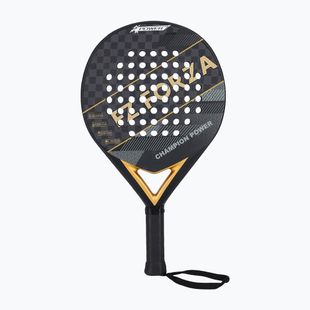 Raketa na padel FZ Forza Champion Power black