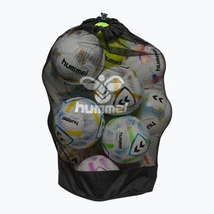 Vak na lopty Hummel Core Ball black