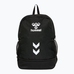 Batoh Hummel Essential W S.C black