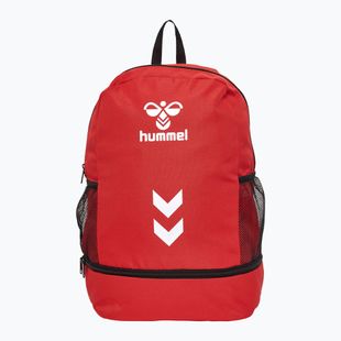 Batoh Hummel Essential W S.C 26l red