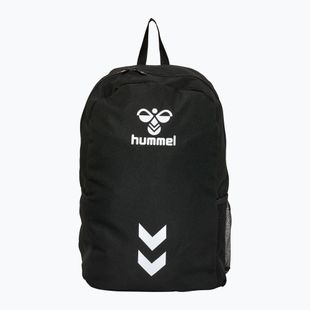Batoh Hummel Essential 21 l black