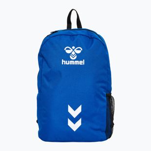 Batoh Hummel Essential 21 l blue