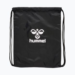 Športový vak Hummel Essential Gym Bag black