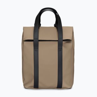Batoh Rains 2 Way Tote Mini Beige