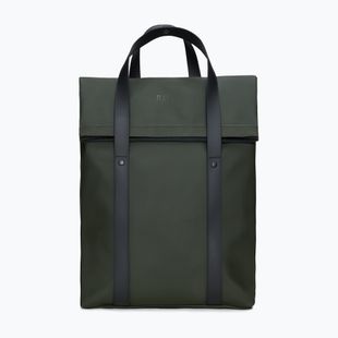 Mestský batoh Rains 2 Way Tote Green