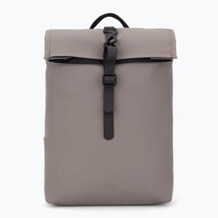 Mestský batoh Rains Rolltop Rucksack Mini Cinder