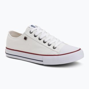 Pánske tenisky BIG STAR DD174500 white