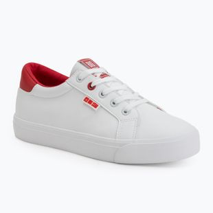 Dámske tenisky BIG STAR  EE274311 white/red
