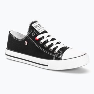 Pánske tenisky BIG STAR T174103 906 black