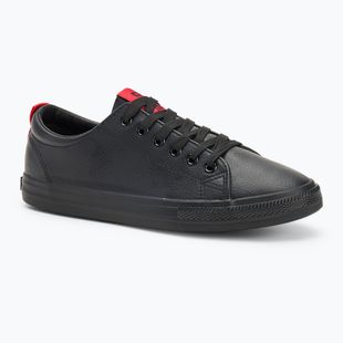 Dámske tenisky BIG STAR DD274687 black