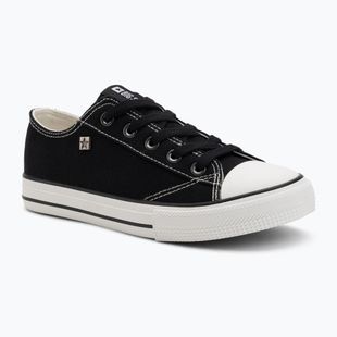 Detské tenisky BIG STAR DD374163 black