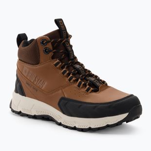 Dámske topánky BIG STAR II274453 brown