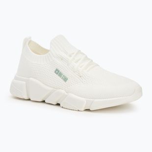 Dámske topánky BIG STAR JJ274268 biały