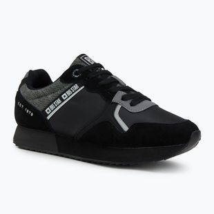 Dámske topánky Big Star JJ274284 black