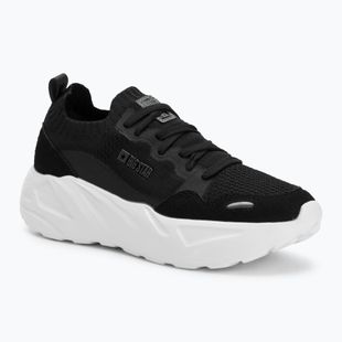 Dámske topánky BIG STAR JJ274603 black