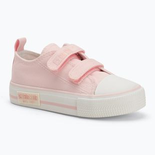 Detské tenisky BIG STAR KK374083 pink