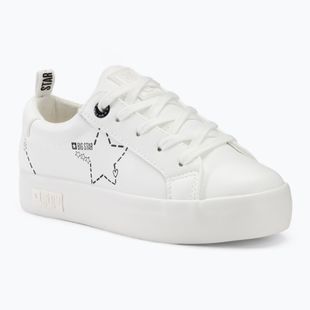 Detská obuv BIG STAR KK374222 white