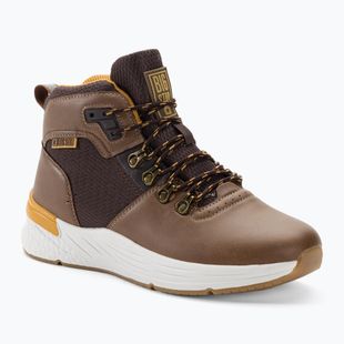 Dámske topánky BIG STAR KK274224 brown