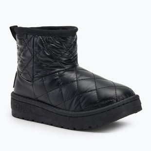 Detské snehové topánky BIG STAR KK374242 black