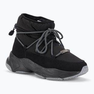 Dámske snehové topánky BIG STAR KK274274 black