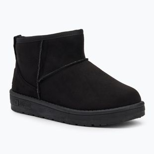 Dámske snehové topánky BIG STAR KK274288 906 black