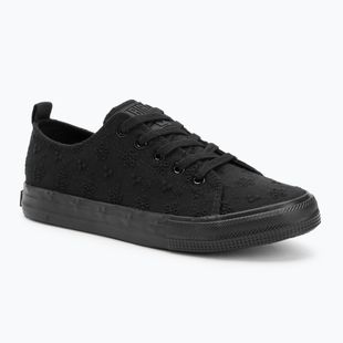 Dámske tenisky BIG STAR LL274226 black