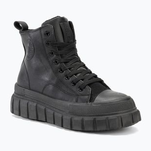 Dámske tenisky BIG STAR MM274625 black