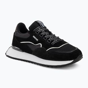 Pánska obuv BIG STAR NN174321 black