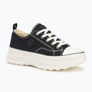 Dámske tenisky BIG STAR NN274125 black