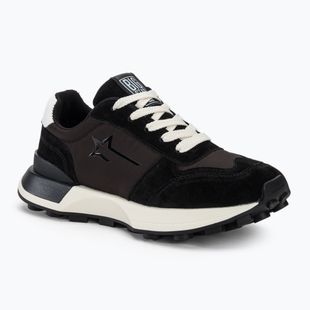 Dámske topánky BIG STAR black